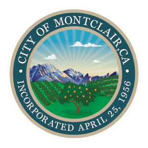 City of Montclair - Human Services Dept.